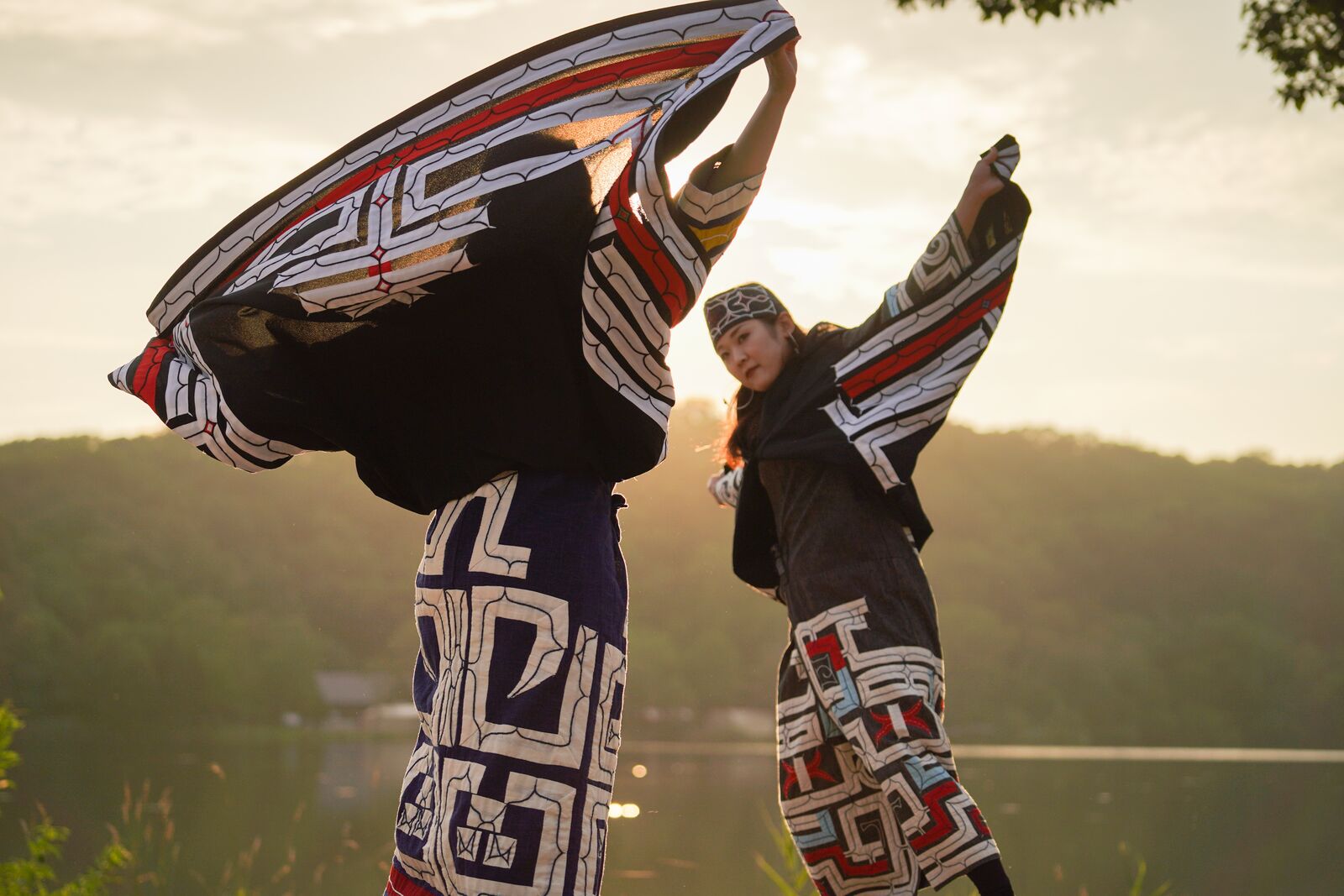 Ainu Cultural Experience