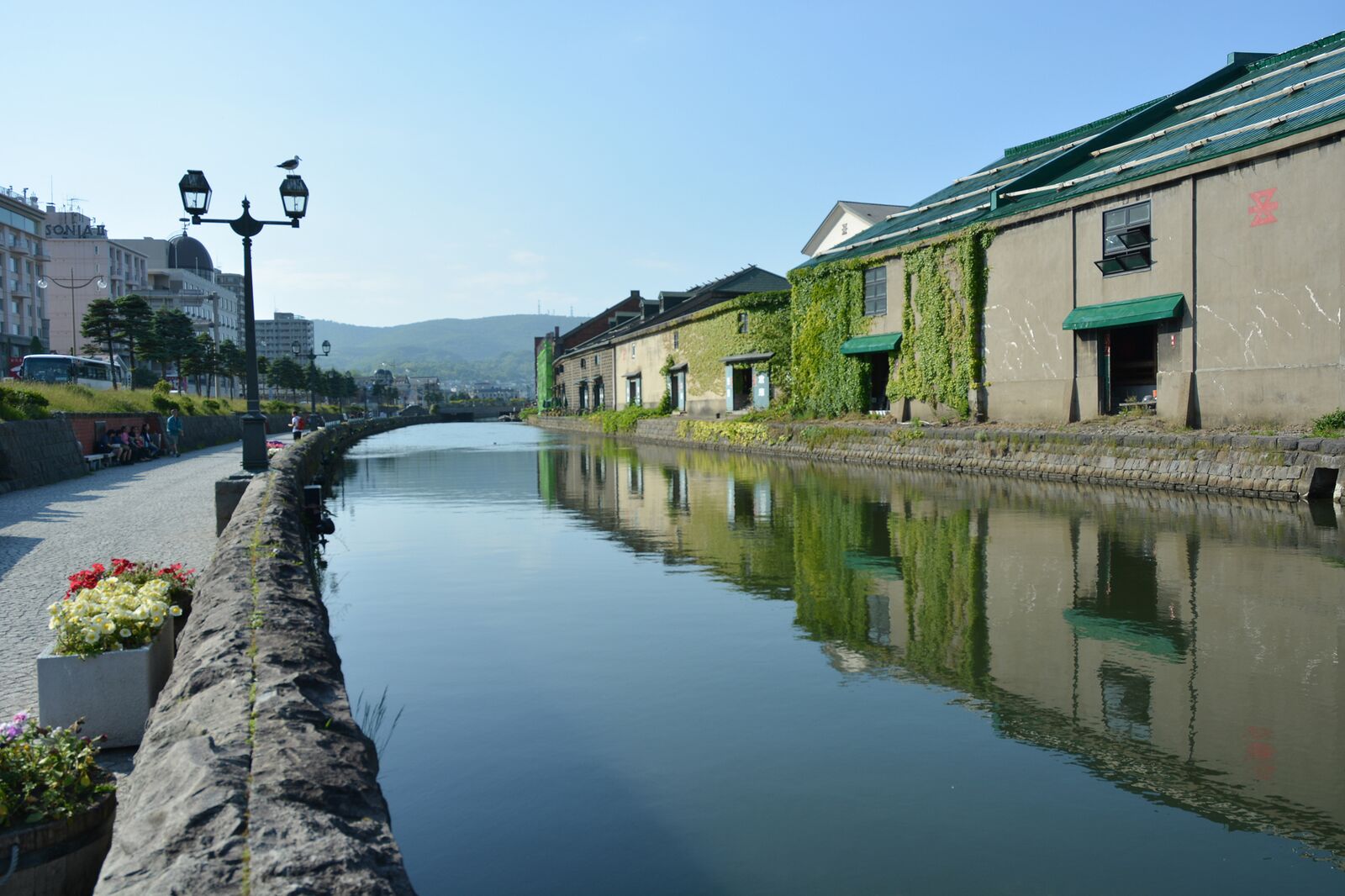 Otaru Day Tour
