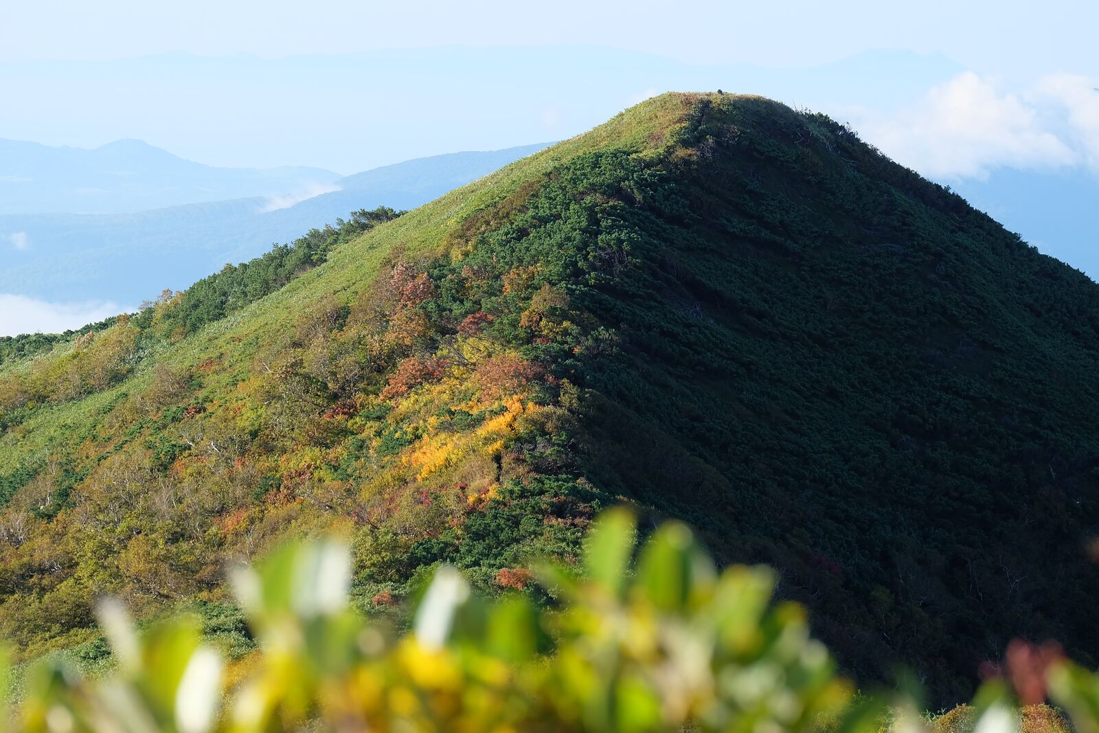 アクティブに楽しむニセコ