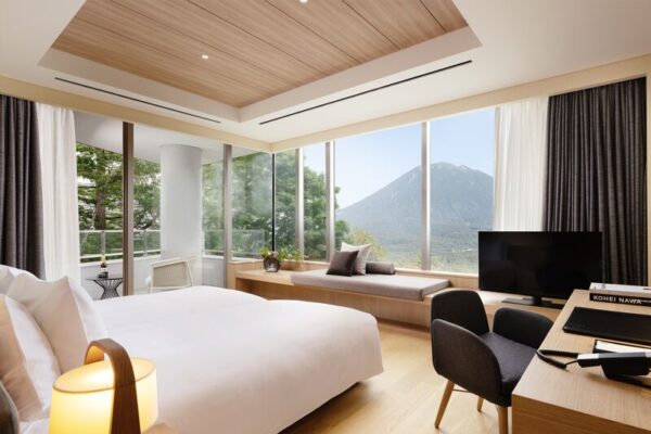 3 Bedroom Yotei Master Bedroom Yotei Summer (327)