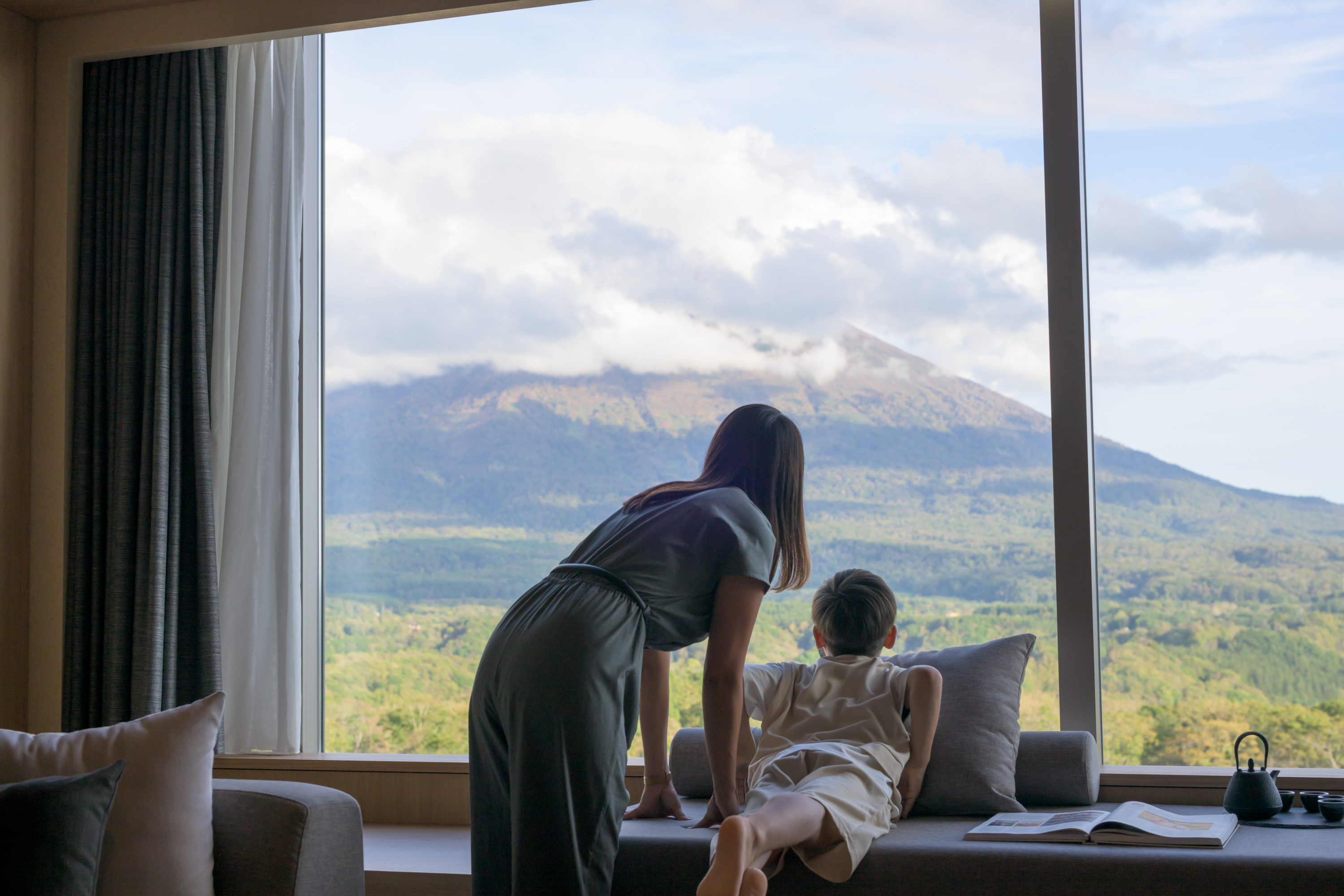 Summer Standard Rate with Breakfast