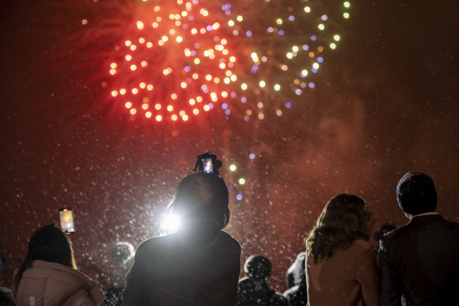 Grand Opening Event 29