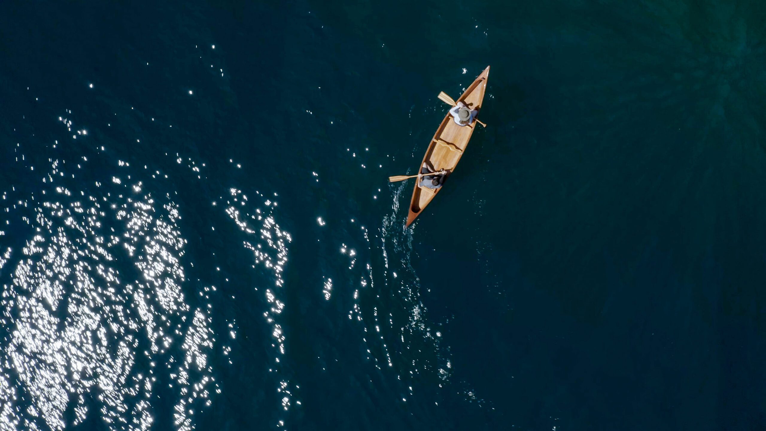 リバー カヤック