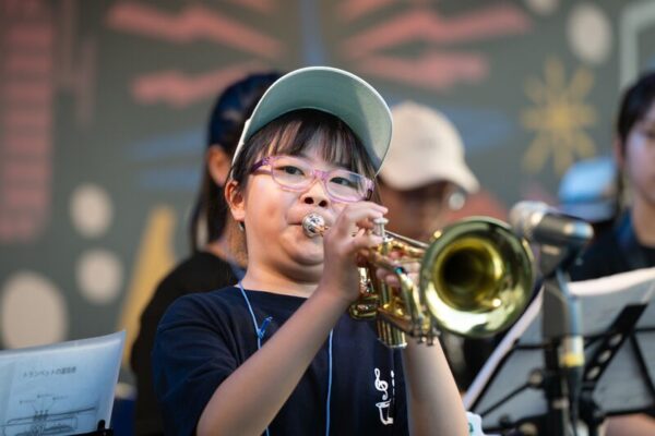 Mt. Yotei Junior Jazz School