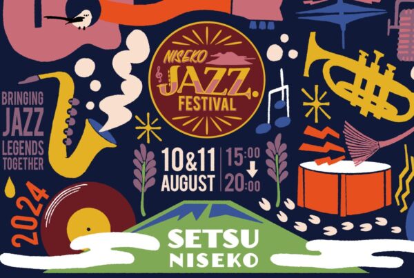 Niseko Jazz Event