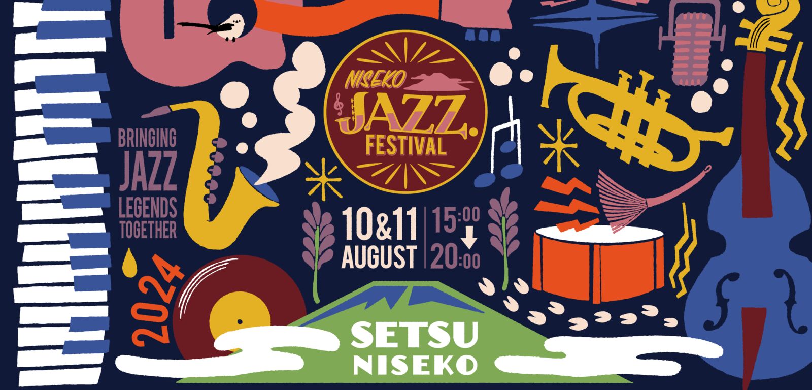Niseko Jazz Event