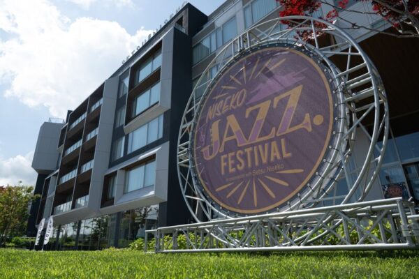 Niseko Jazz Festival (2)