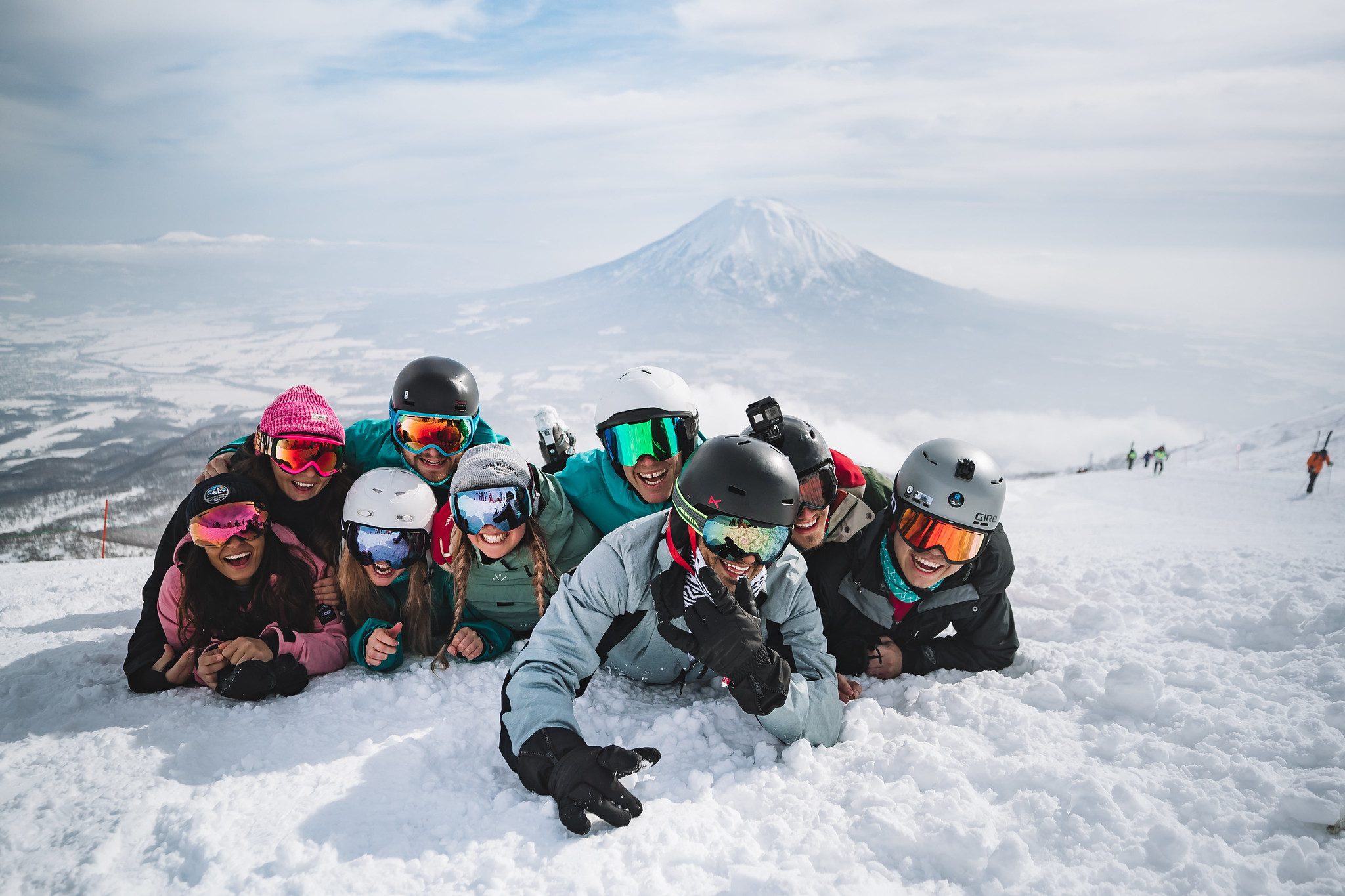 Experiencing Niseko: Working at Setsu Niseko