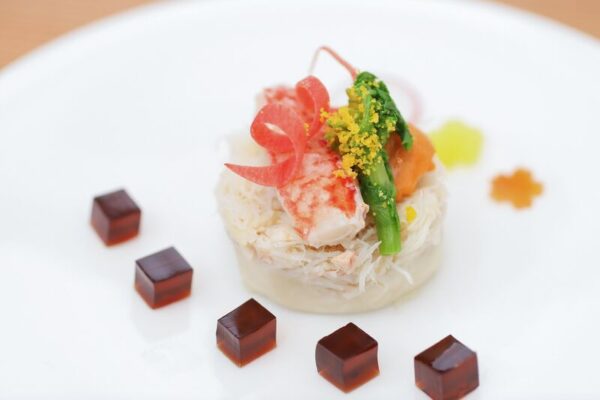 Sushi Kato Color Edited 7