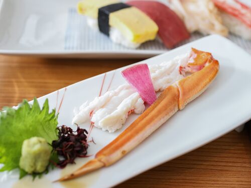 Sushi Kato Color Edited 8