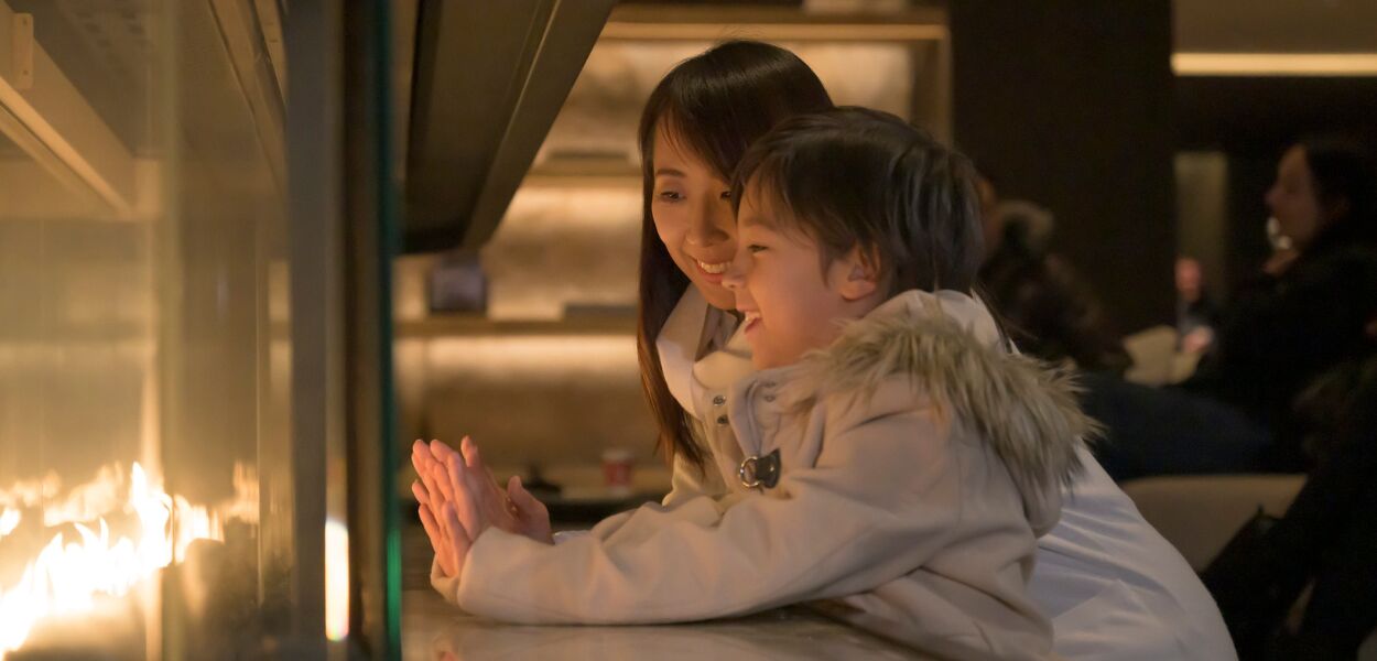 リピーター割引