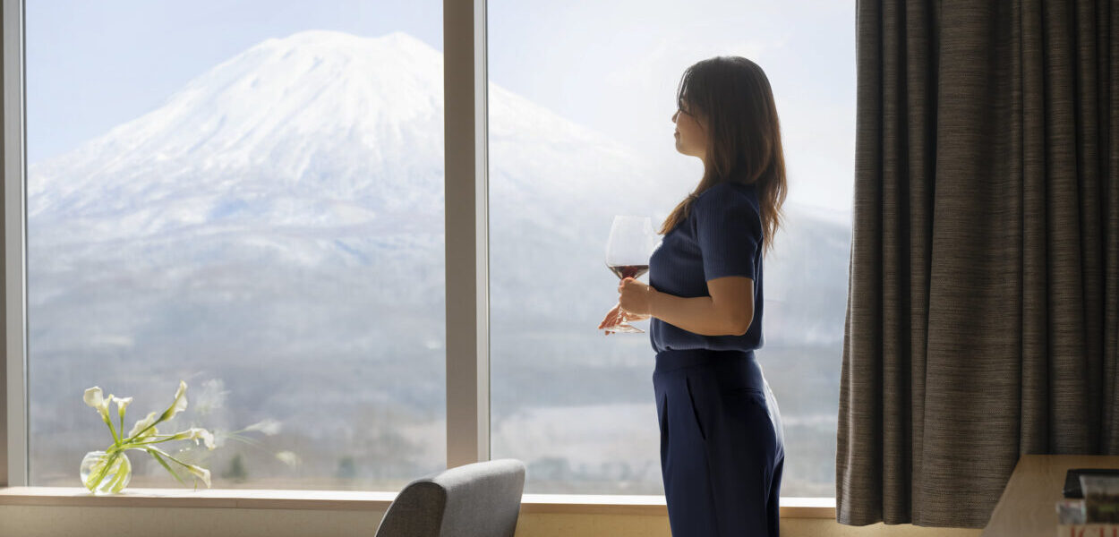 2025 Winter Flexible Rate with Breakfast