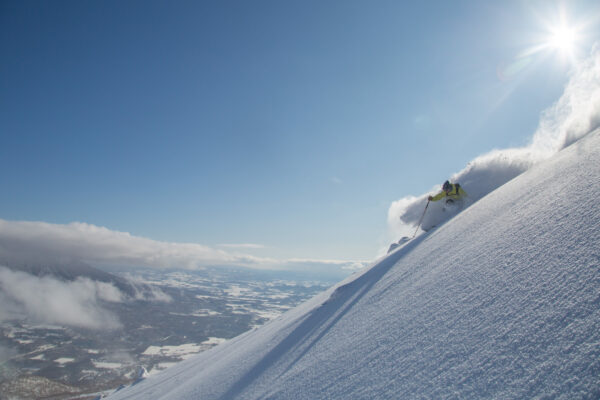 Winter Ski
