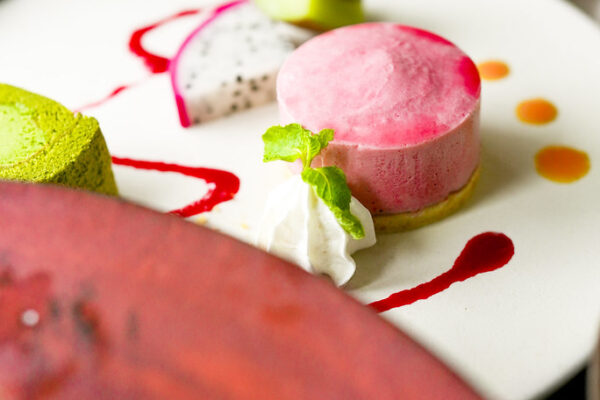 Meli Melo 2025 Autumn Dinner Course