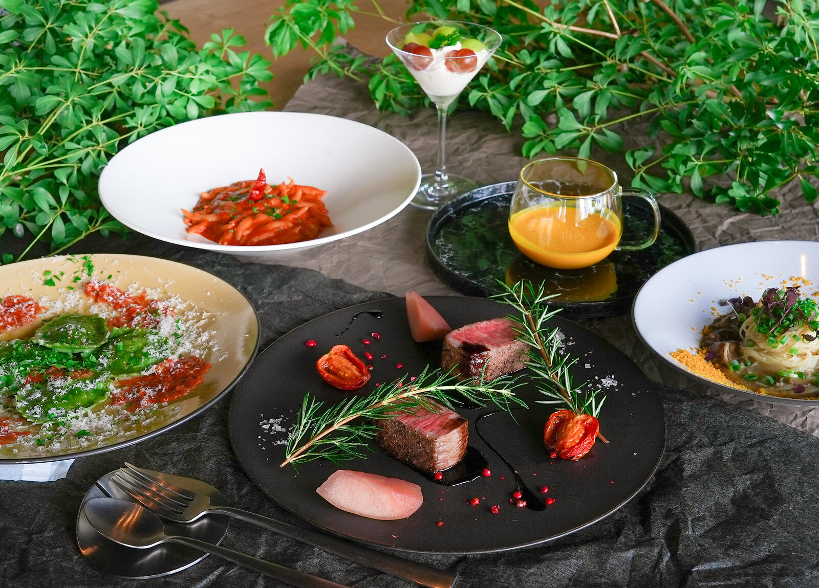 méli mélo -Yuki No Koe- | Setsu Niseko